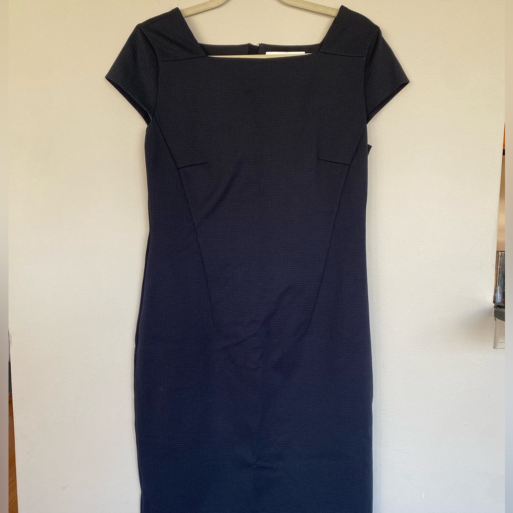 Hugo Boss dress